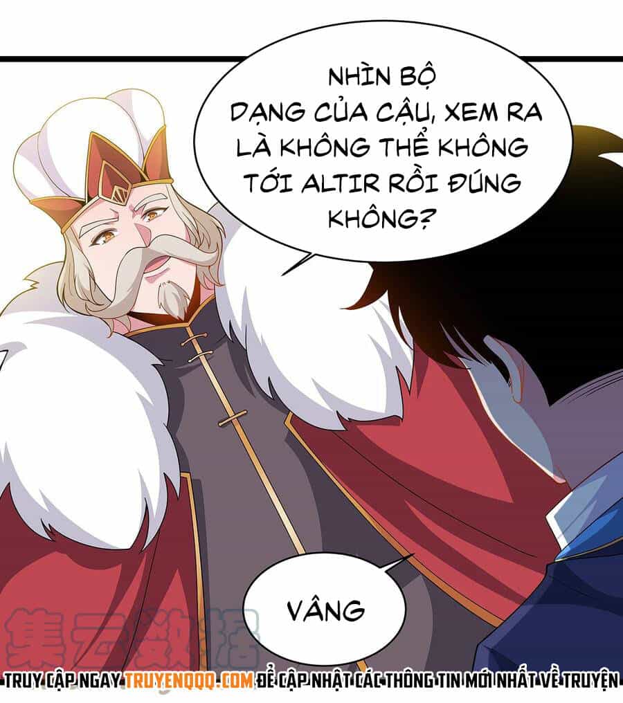 Sức Mạnh Của Ma Thần Vương - Chương 41 - ảnh 29