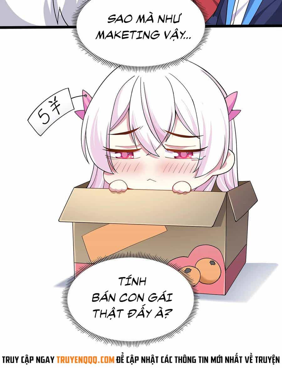 Sức Mạnh Của Ma Thần Vương - Chương 41 - ảnh 42