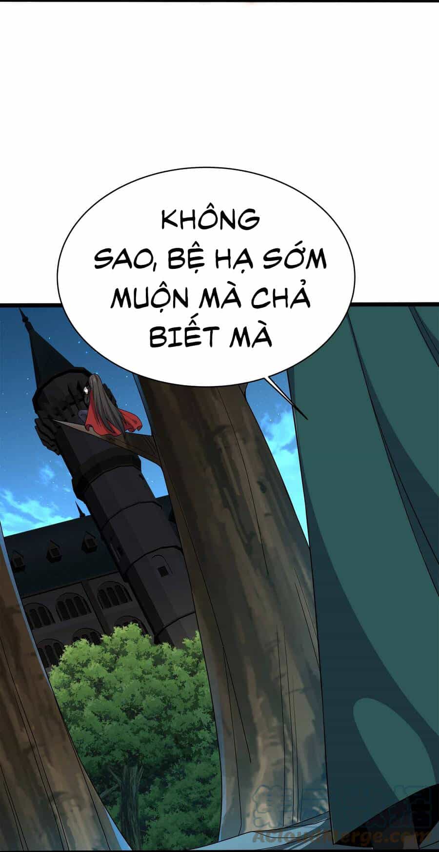 Sức Mạnh Của Ma Thần Vương - Chương 45 - ảnh 33