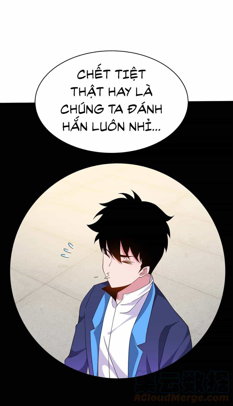 Sức Mạnh Của Ma Thần Vương - Chương 45 - ảnh 37