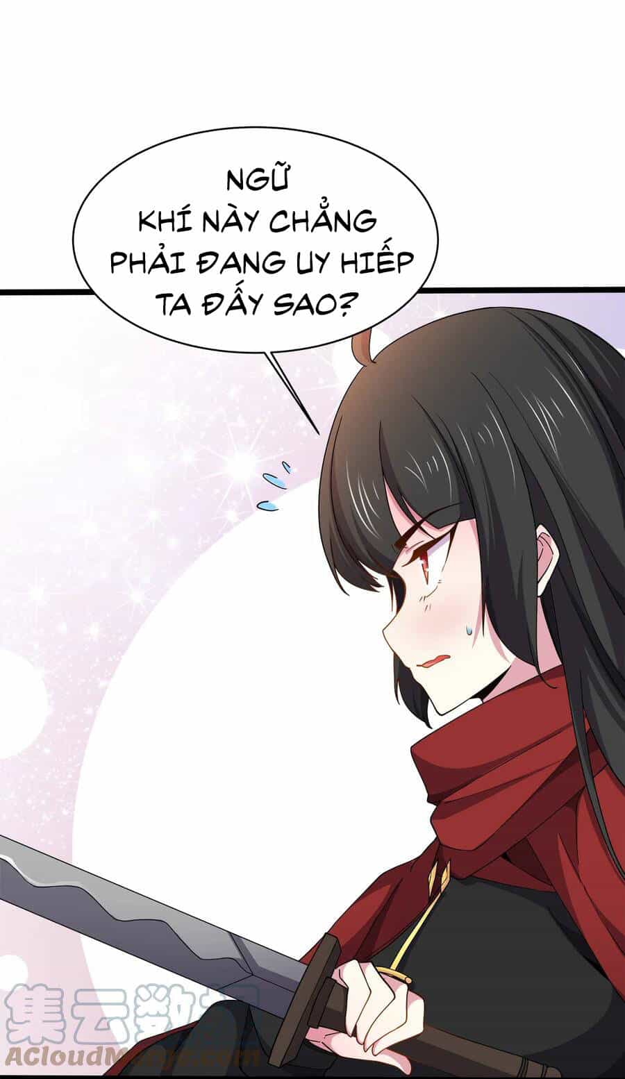 Sức Mạnh Của Ma Thần Vương - Chương 46 - ảnh 16