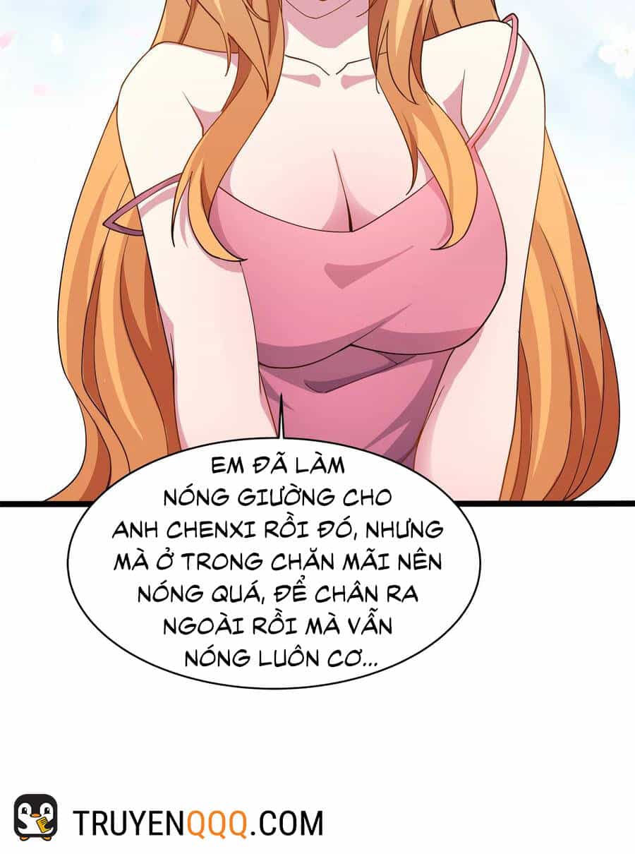 Sức Mạnh Của Ma Thần Vương - Chương 46 - ảnh 35