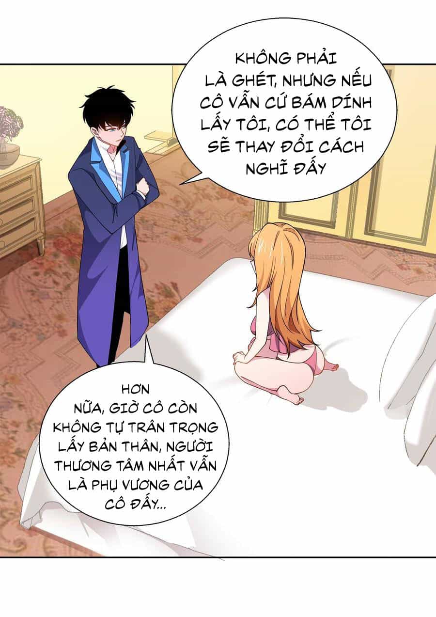 Sức Mạnh Của Ma Thần Vương - Chương 47 - ảnh 14