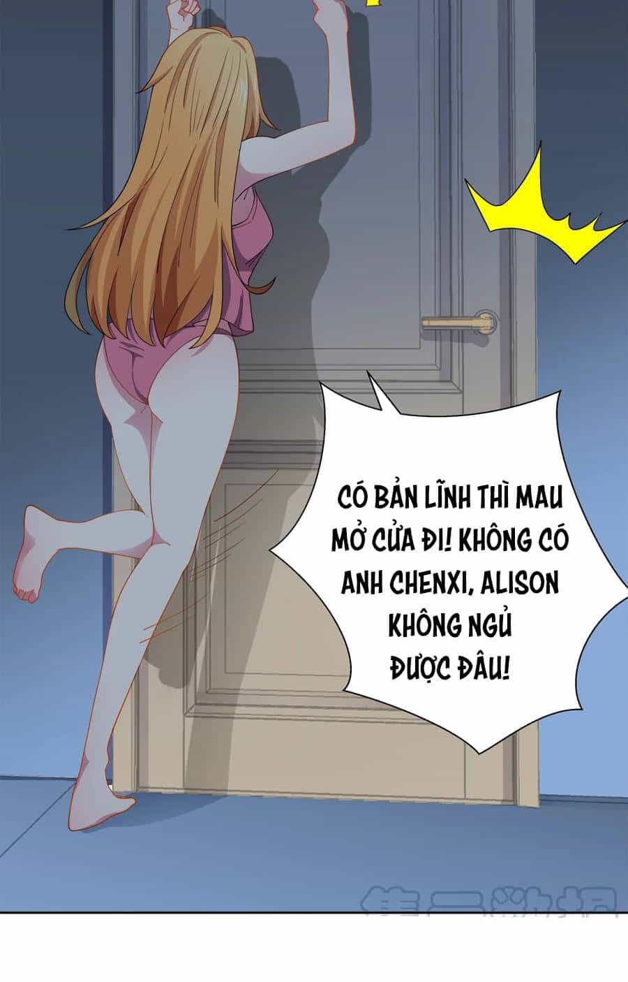 Sức Mạnh Của Ma Thần Vương - Chương 47 - ảnh 35