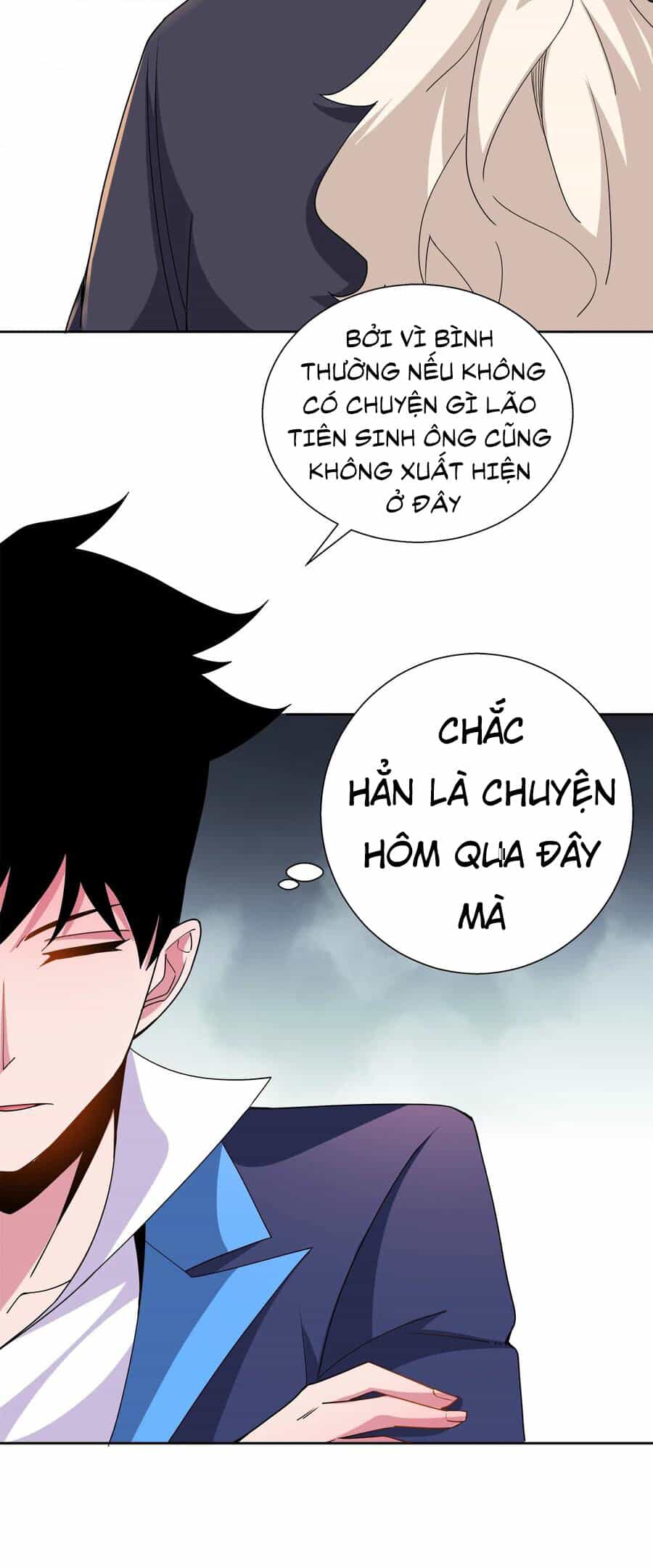 Sức Mạnh Của Ma Thần Vương - Chương 49 - ảnh 32