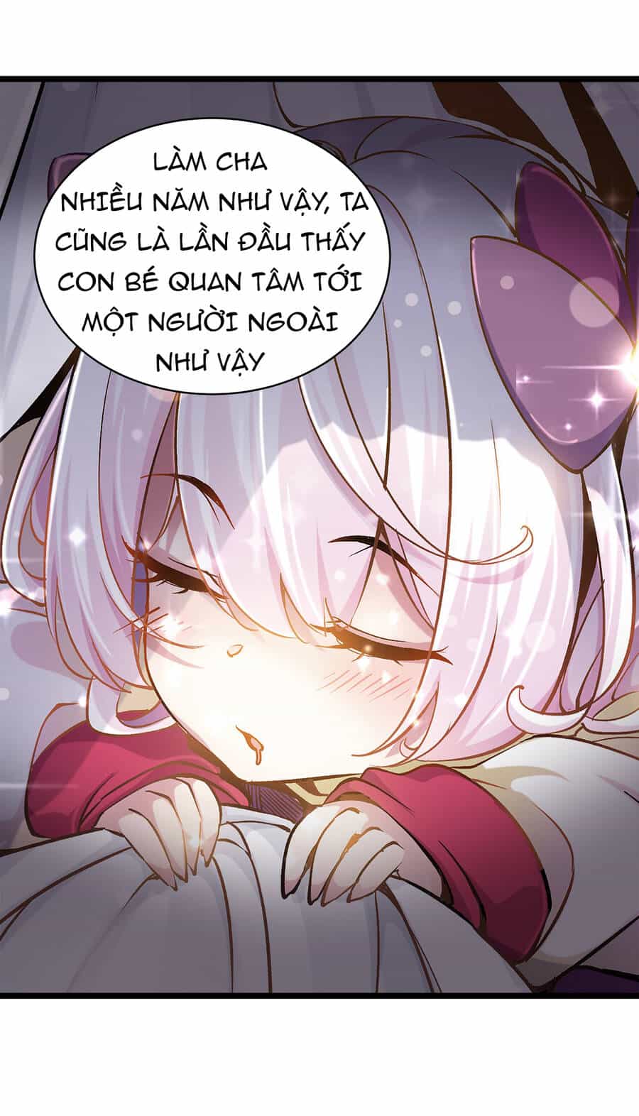 Sức Mạnh Của Ma Thần Vương - Chương 5 - ảnh 16