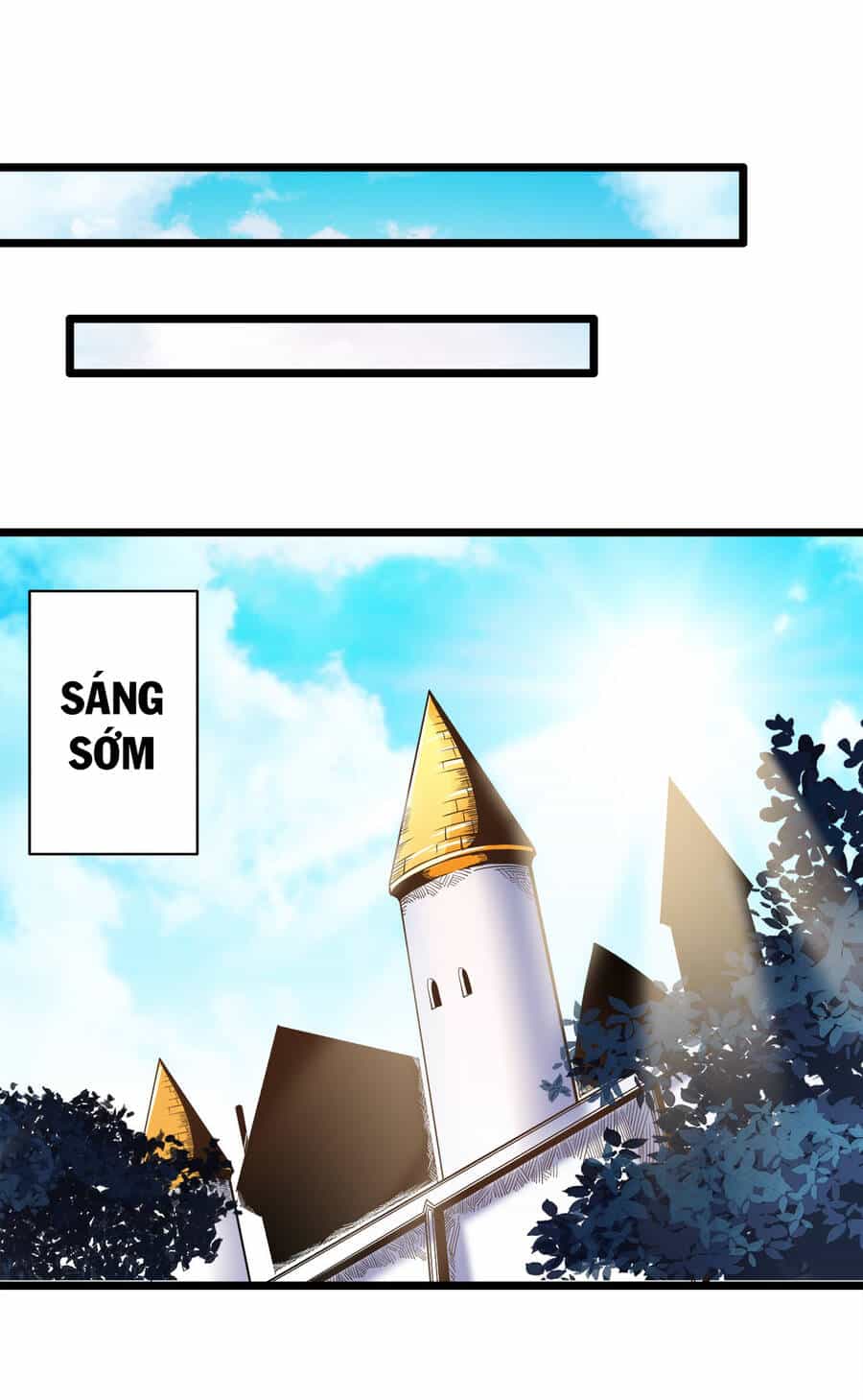 Sức Mạnh Của Ma Thần Vương - Chương 5 - ảnh 27