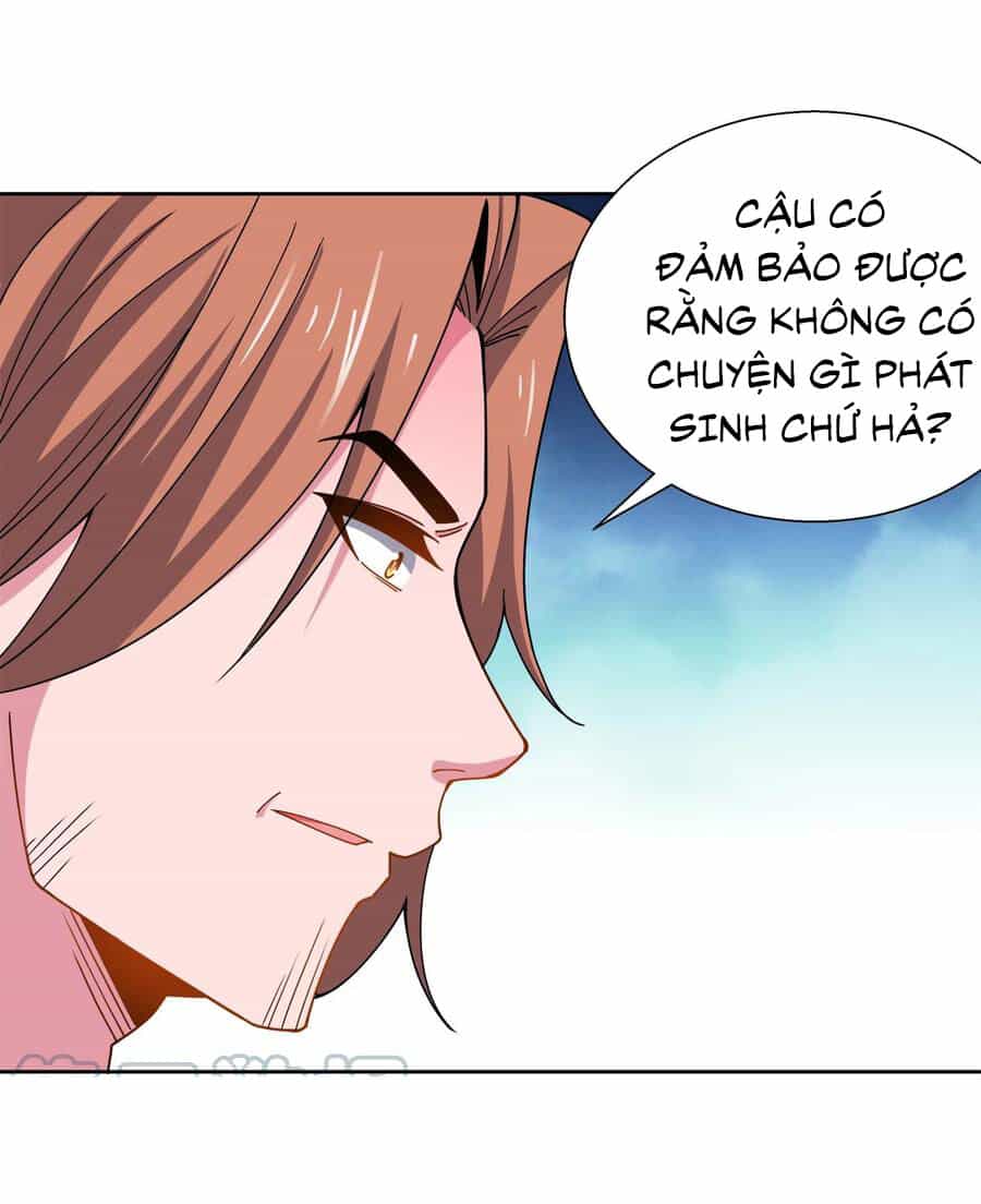 Sức Mạnh Của Ma Thần Vương - Chương 50 - ảnh 37