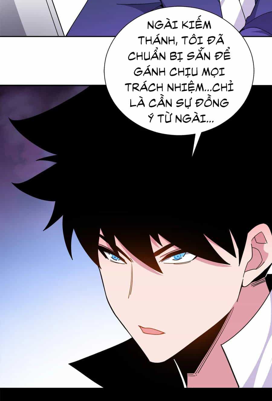 Sức Mạnh Của Ma Thần Vương - Chương 52 - ảnh 30