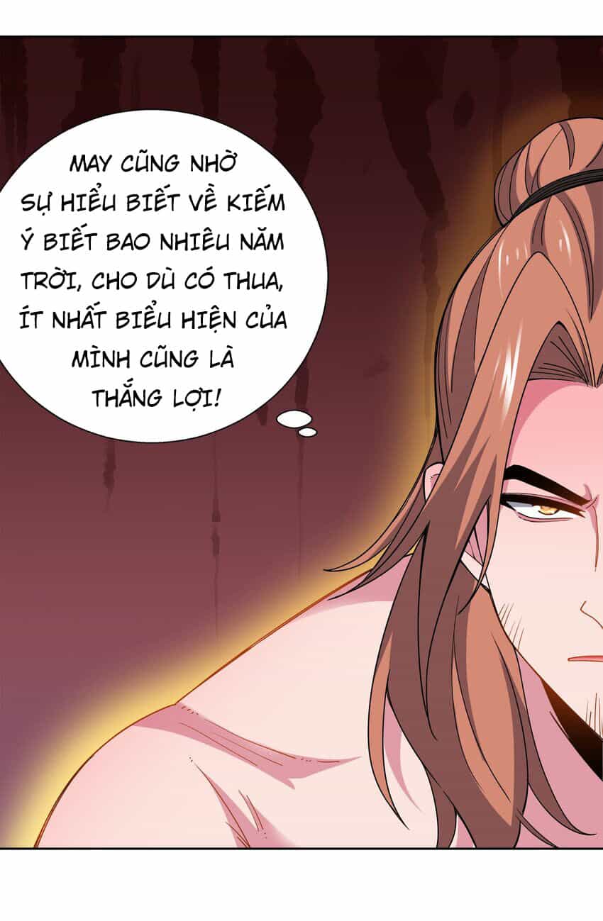 Sức Mạnh Của Ma Thần Vương - Chương 53 - ảnh 16