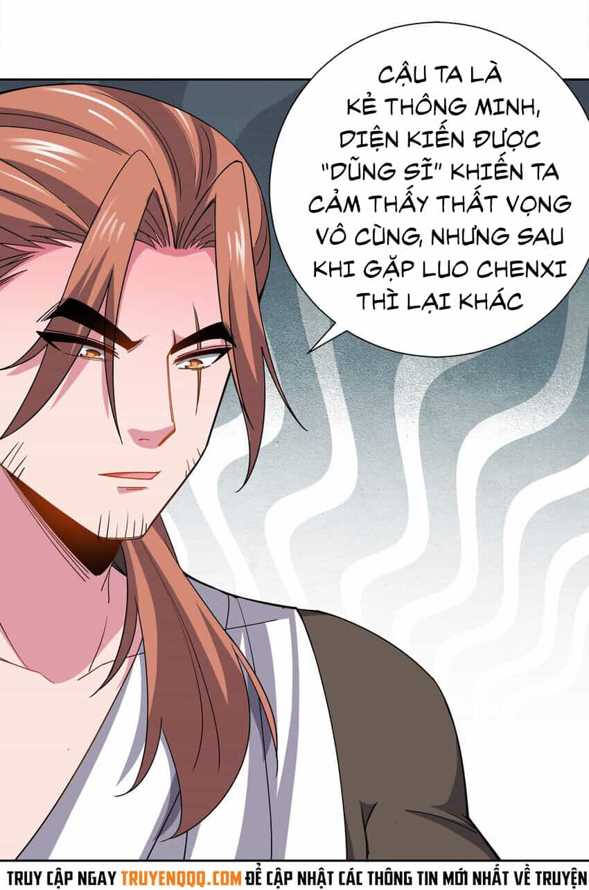 Sức Mạnh Của Ma Thần Vương - Chương 54 - ảnh 30