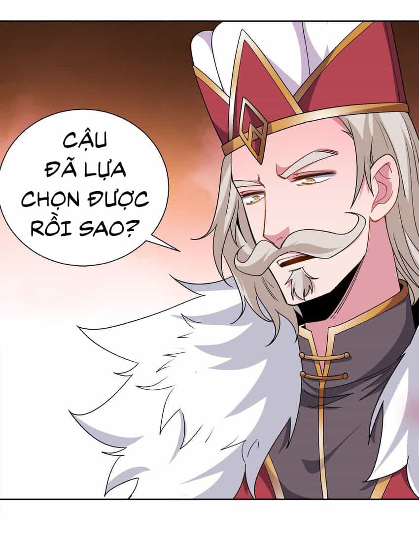 Sức Mạnh Của Ma Thần Vương - Chương 54 - ảnh 31