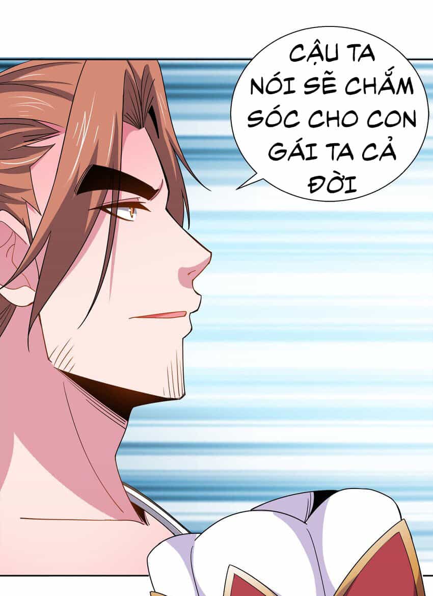 Sức Mạnh Của Ma Thần Vương - Chương 54 - ảnh 34