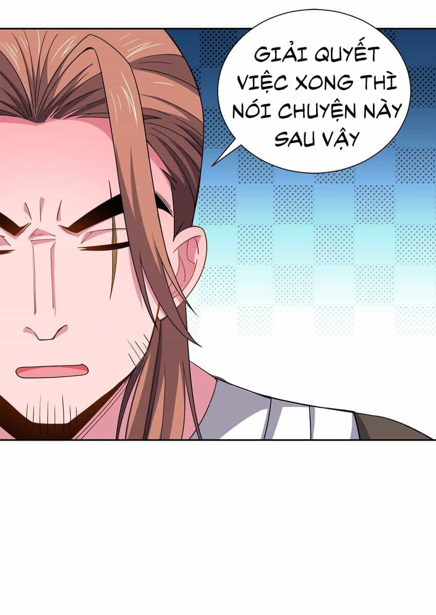 Sức Mạnh Của Ma Thần Vương - Chương 54 - ảnh 41