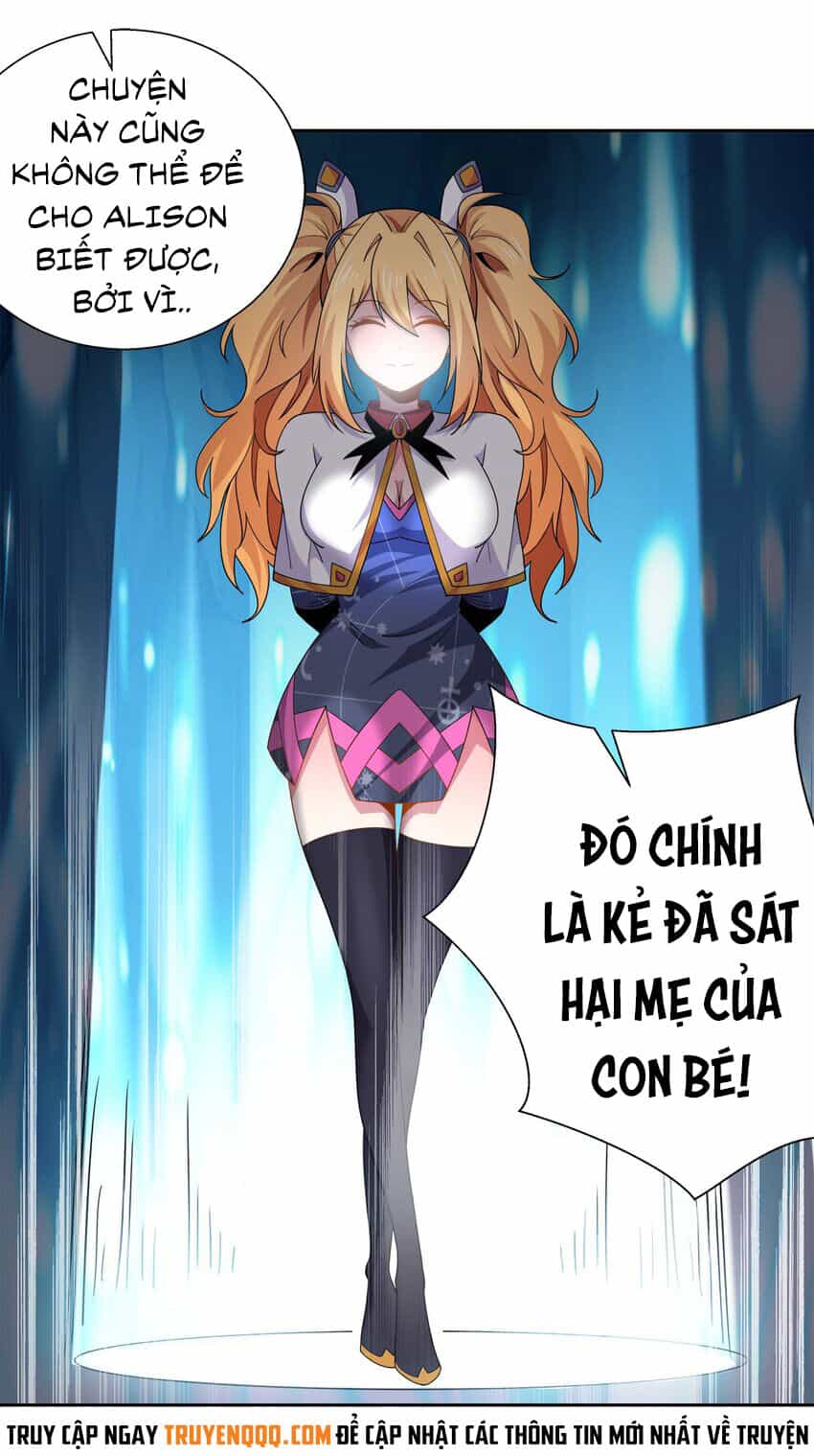 Sức Mạnh Của Ma Thần Vương - Chương 54 - ảnh 44