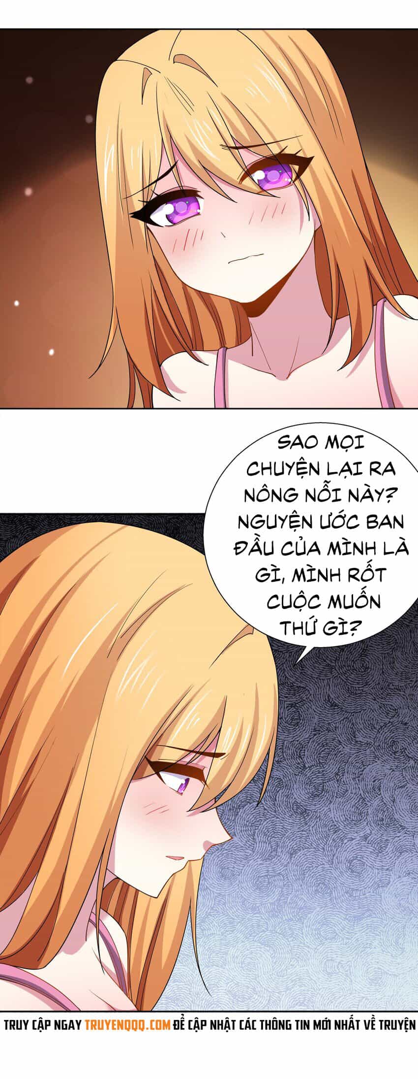 Sức Mạnh Của Ma Thần Vương - Chương 55 - ảnh 33