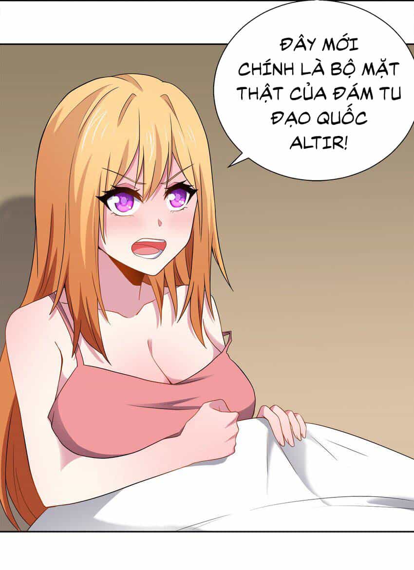Sức Mạnh Của Ma Thần Vương - Chương 57 - ảnh 28
