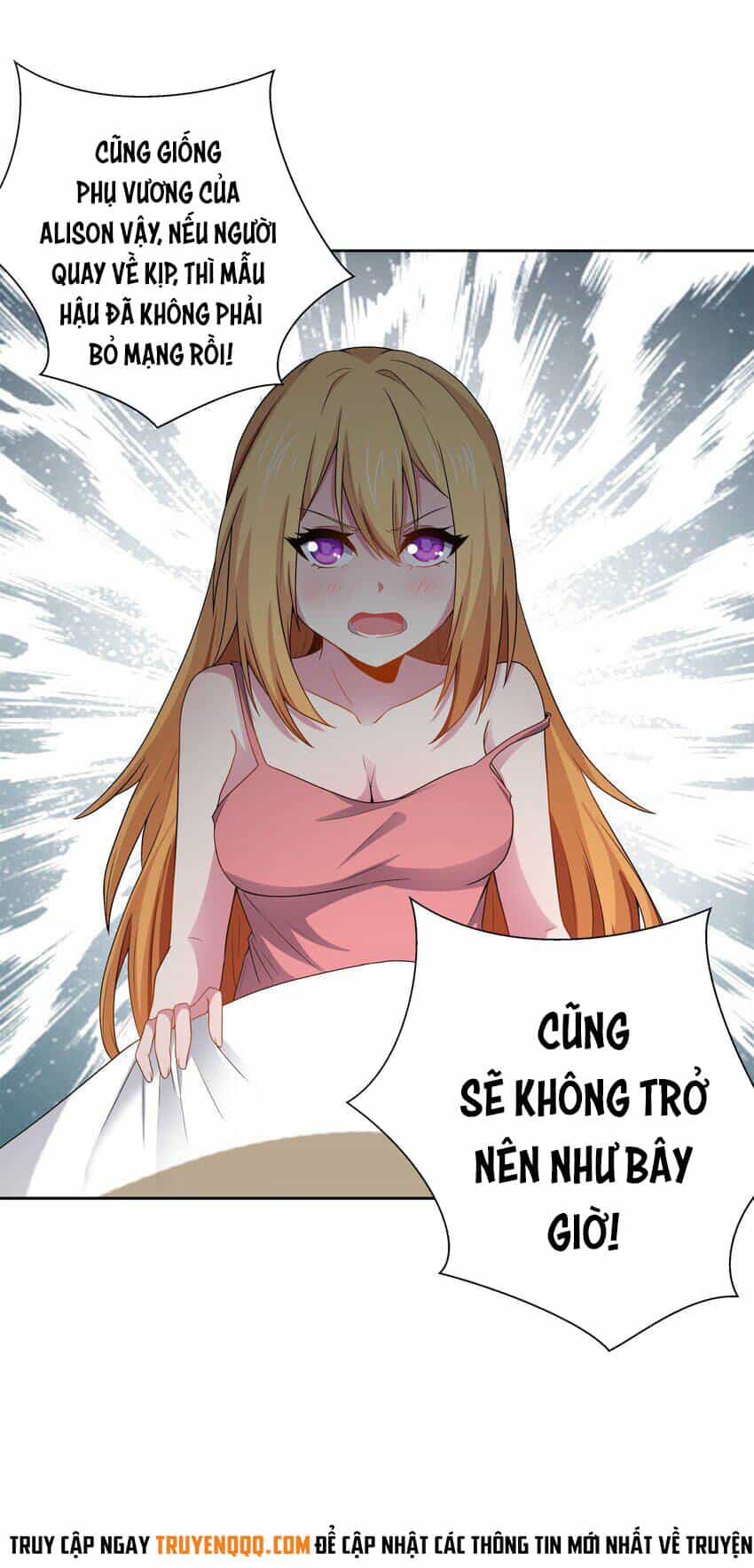 Sức Mạnh Của Ma Thần Vương - Chương 57 - ảnh 30