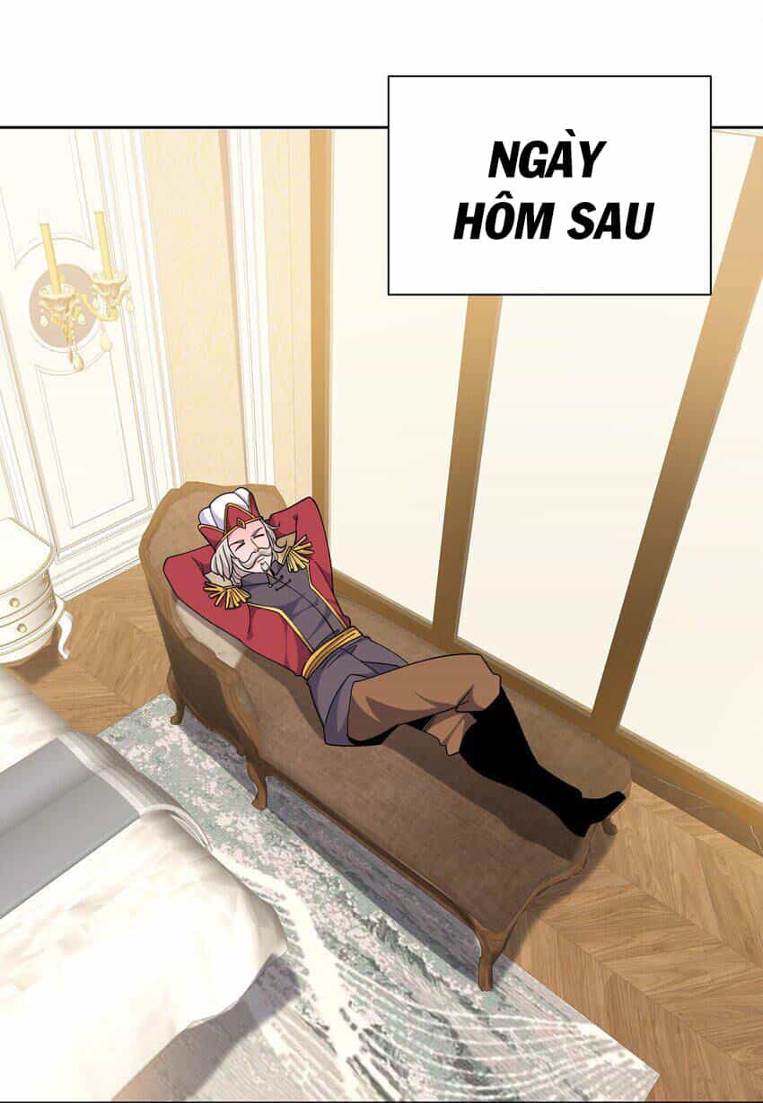 Sức Mạnh Của Ma Thần Vương - Chương 59 - ảnh 11