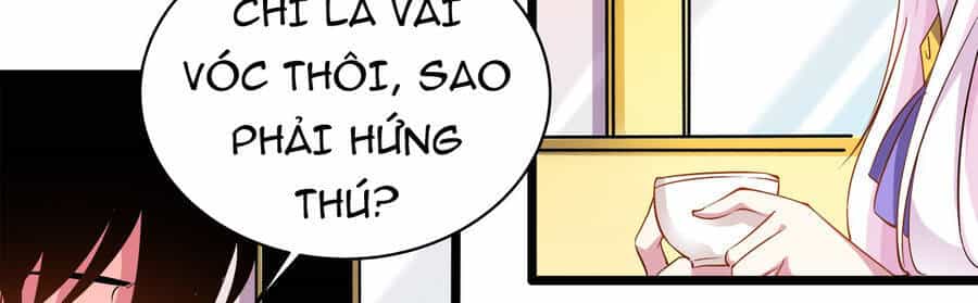 Sức Mạnh Của Ma Thần Vương - Chương 6 - ảnh 36