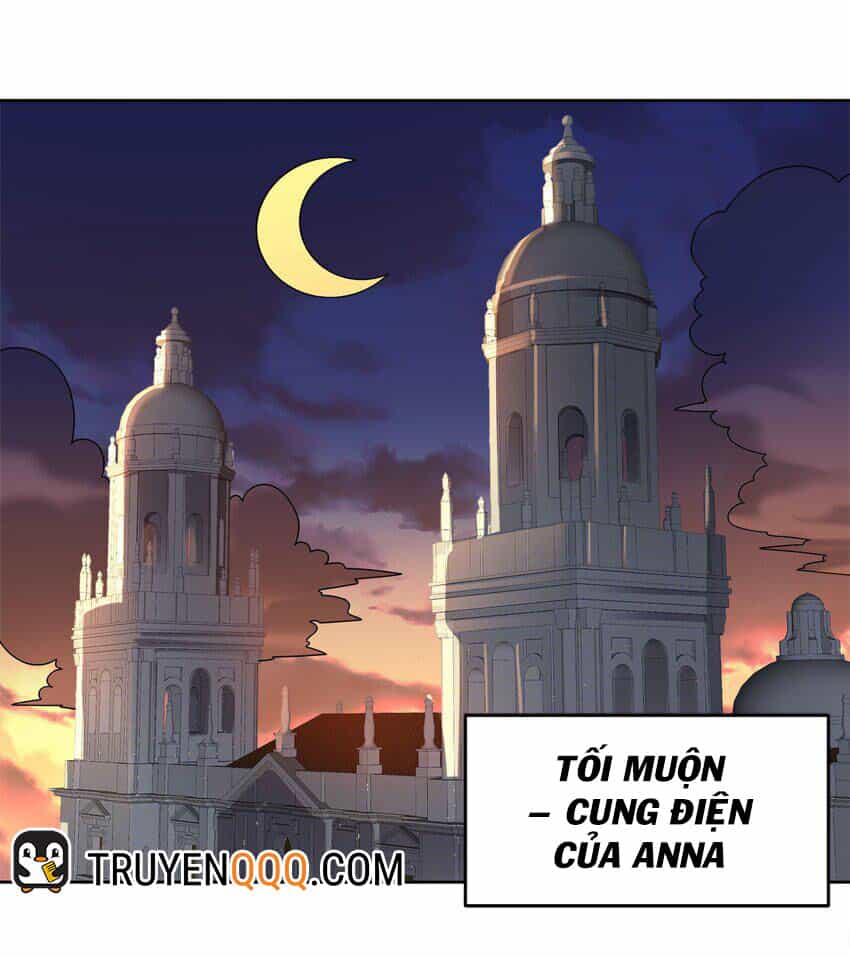 Sức Mạnh Của Ma Thần Vương - Chương 61 - ảnh 2