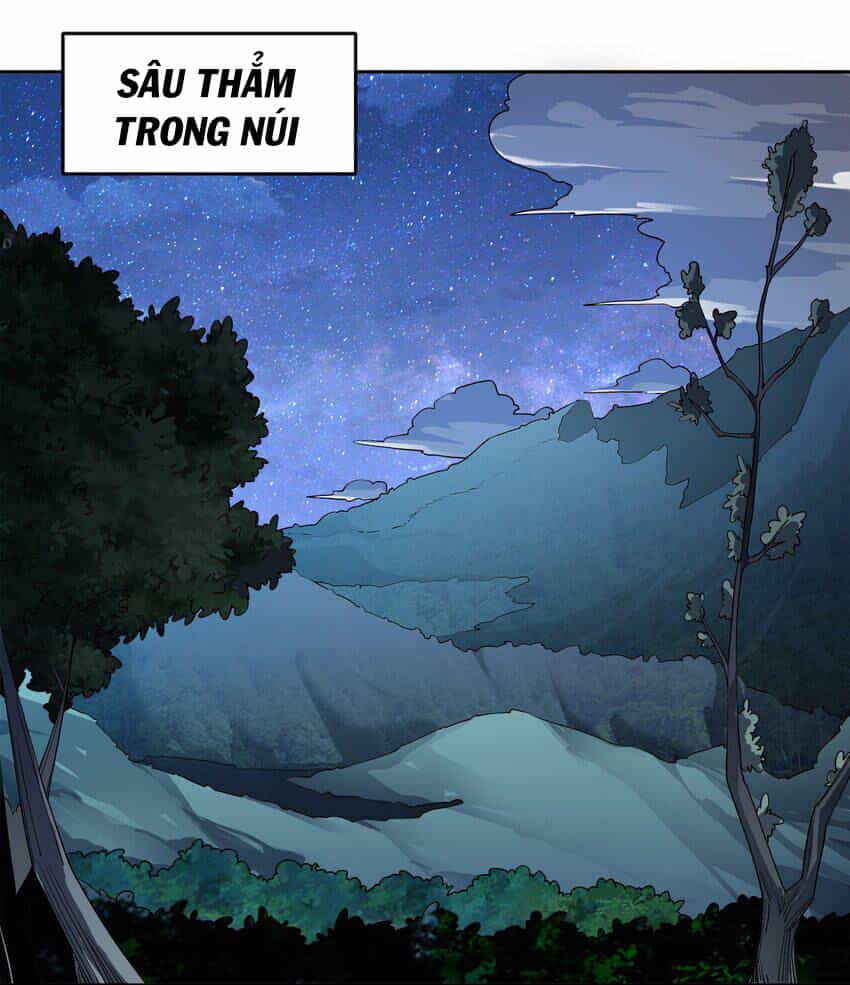 Sức Mạnh Của Ma Thần Vương - Chương 62 - ảnh 2