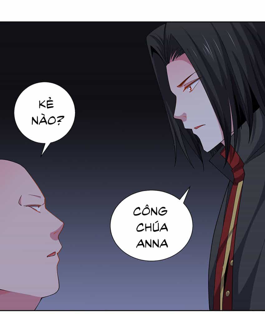 Sức Mạnh Của Ma Thần Vương - Chương 64 - ảnh 8