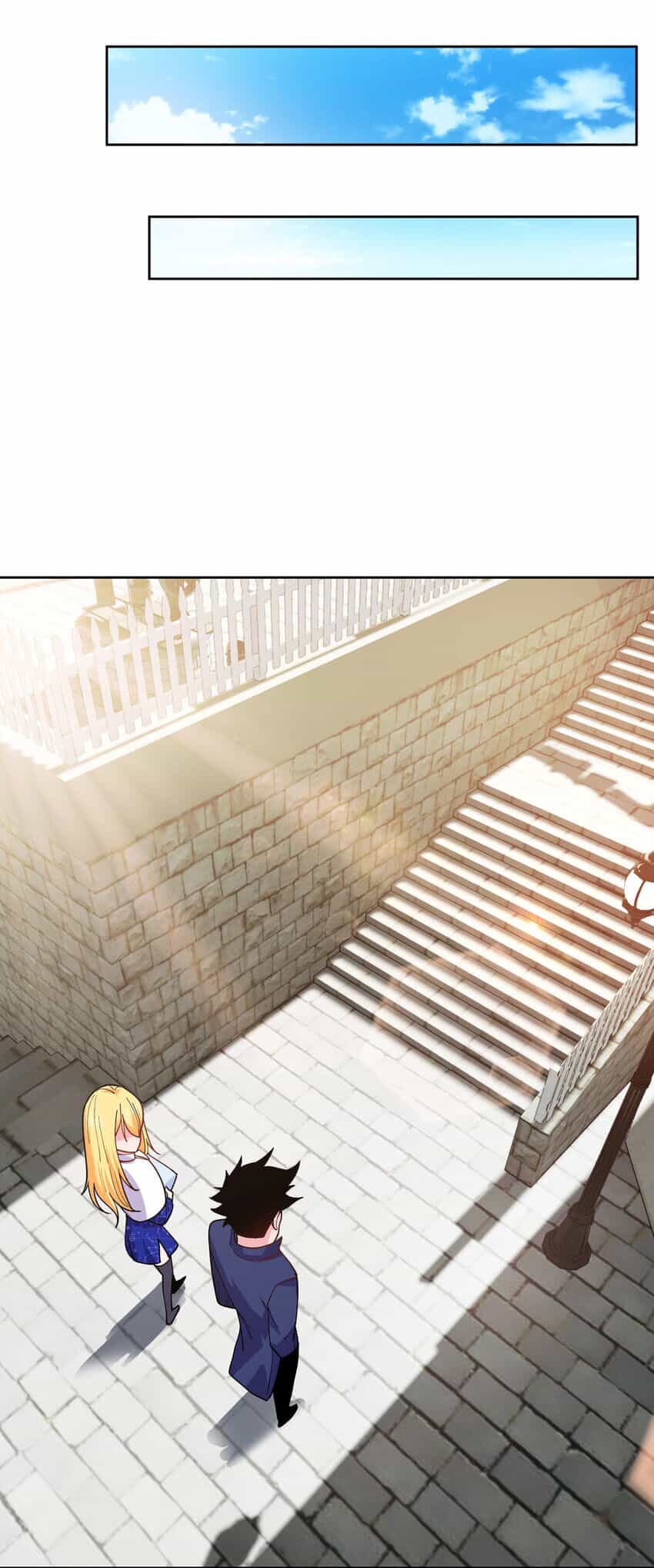 Sức Mạnh Của Ma Thần Vương - Chương 66 - ảnh 31