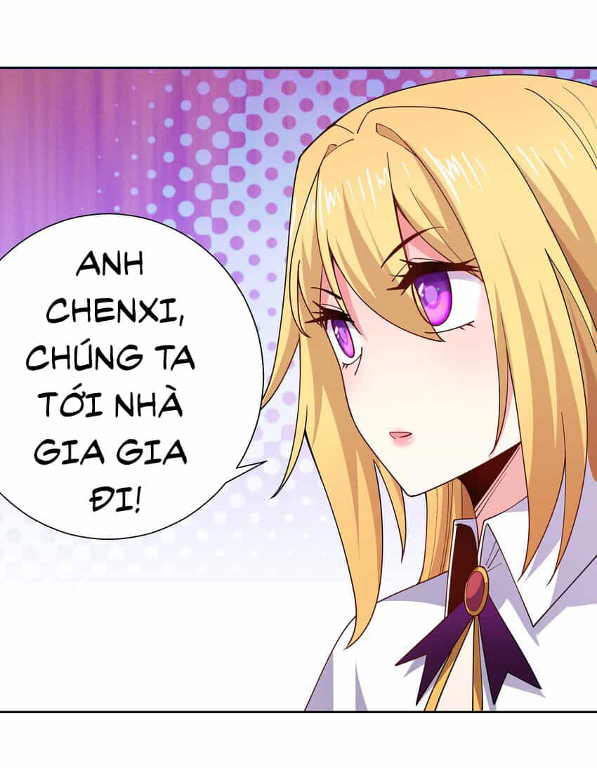 Sức Mạnh Của Ma Thần Vương - Chương 67 - ảnh 30