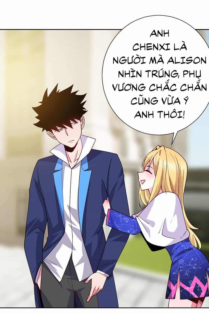 Sức Mạnh Của Ma Thần Vương - Chương 67 - ảnh 9