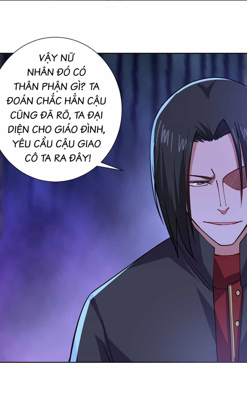 Sức Mạnh Của Ma Thần Vương - Chương 68 - ảnh 34