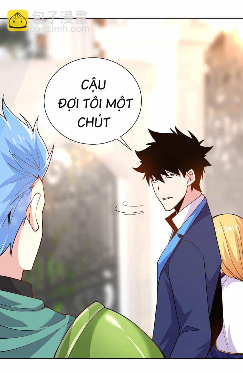 Sức Mạnh Của Ma Thần Vương - Chương 68 - ảnh 8
