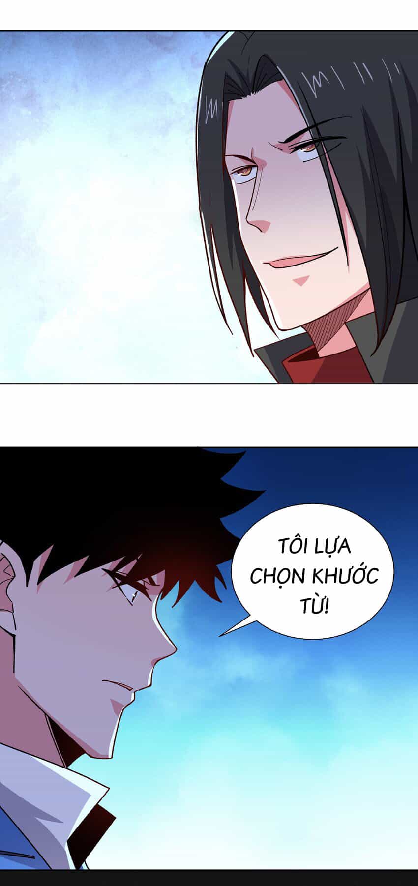 Sức Mạnh Của Ma Thần Vương - Chương 69 - ảnh 27
