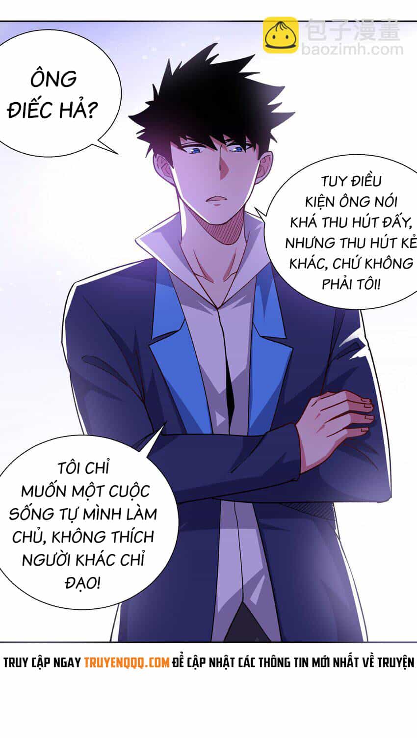 Sức Mạnh Của Ma Thần Vương - Chương 69 - ảnh 29