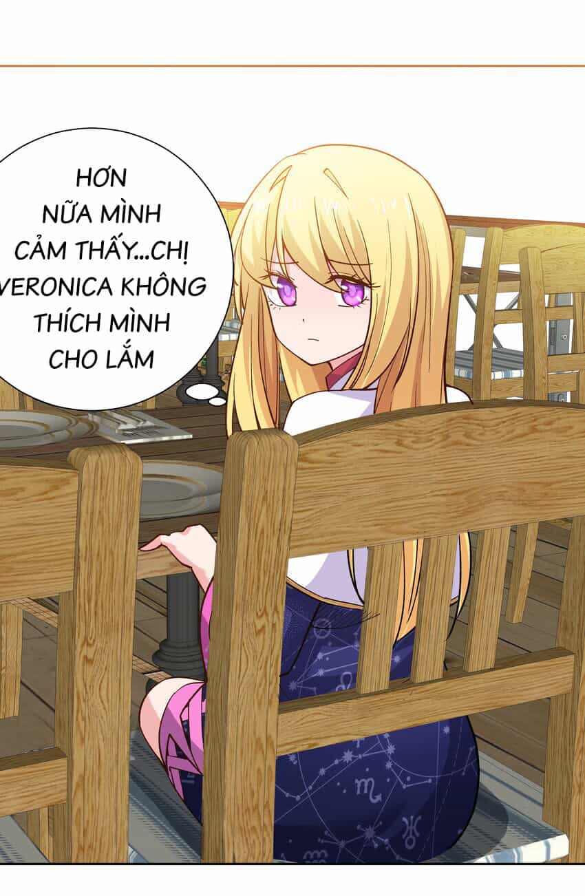 Sức Mạnh Của Ma Thần Vương - Chương 70 - ảnh 6