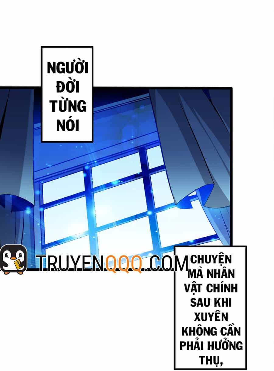 Sức Mạnh Của Ma Thần Vương - Chương 8 - ảnh 2
