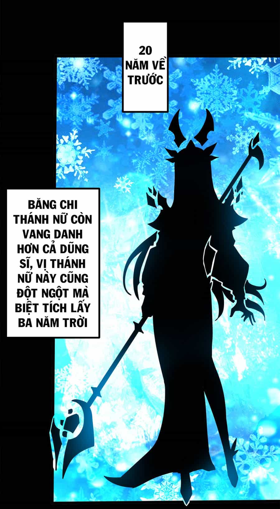 Sức Mạnh Của Ma Thần Vương - Chương 9 - ảnh 24