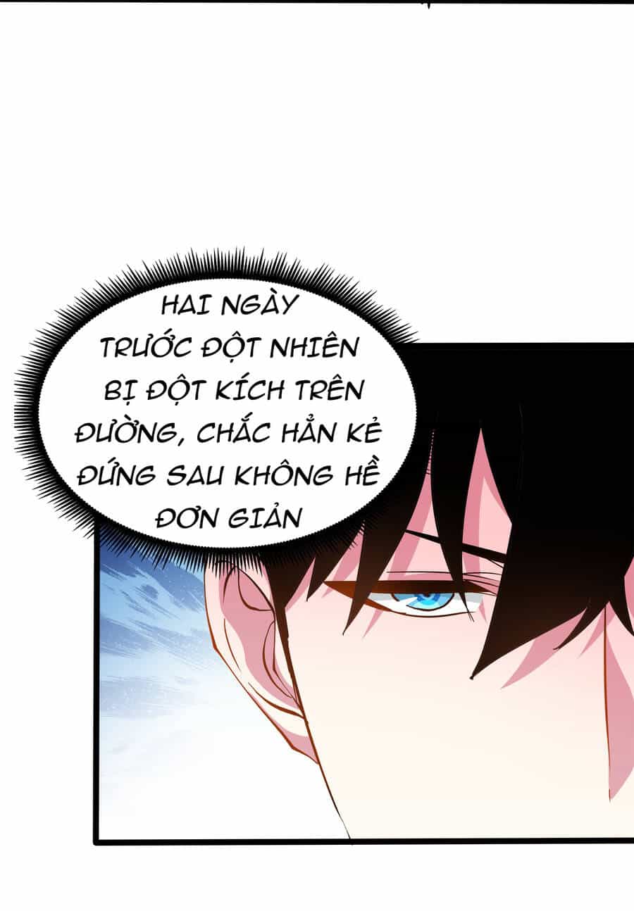 Sức Mạnh Của Ma Thần Vương - Chương 9 - ảnh 38