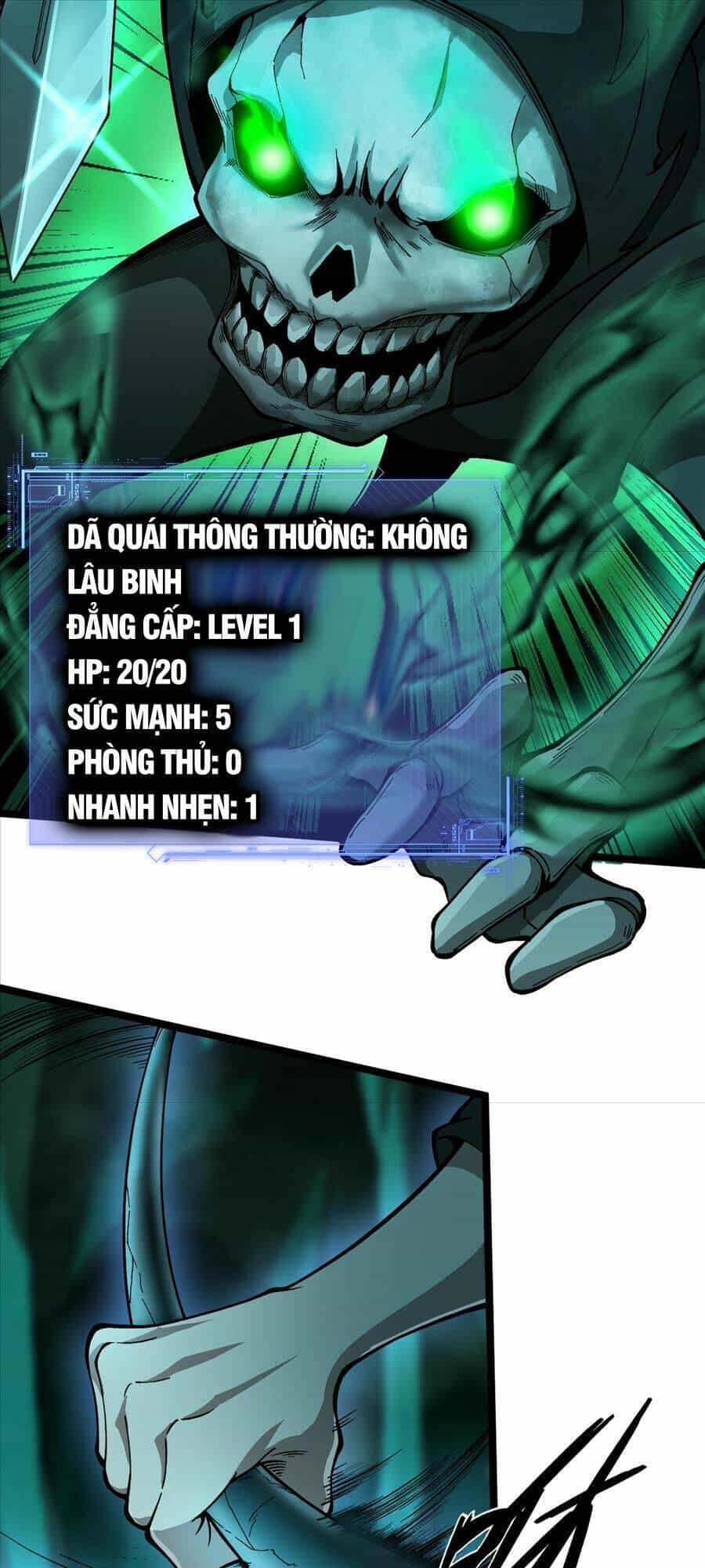 Sức Mạnh Tối Đa? Ta Lại Là Vong Linh Sư! - Chương 1 - ảnh 59