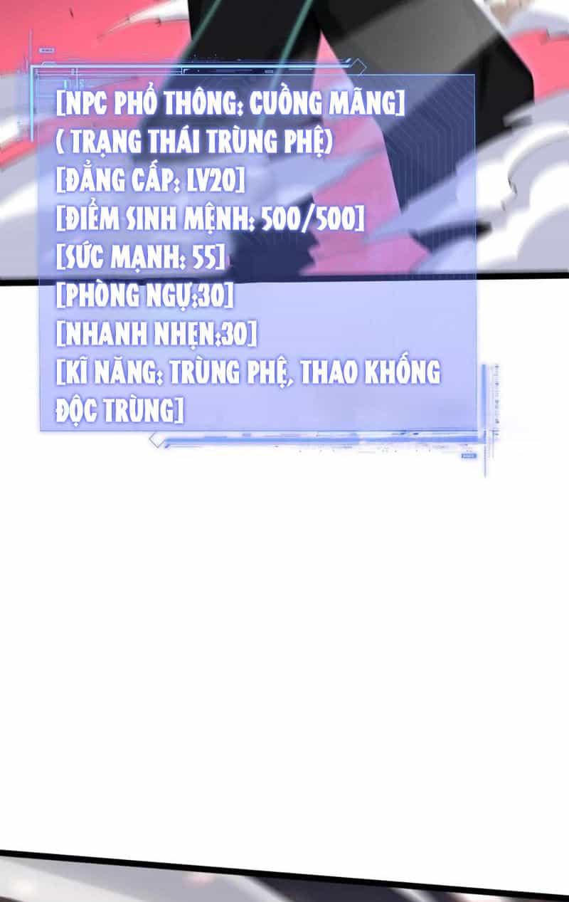 Sức Mạnh Tối Đa? Ta Lại Là Vong Linh Sư! - Chương 10 - ảnh 16