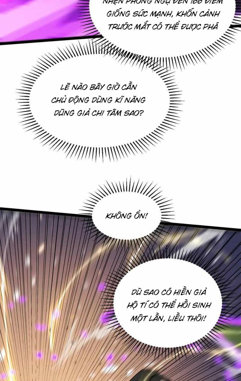 Sức Mạnh Tối Đa? Ta Lại Là Vong Linh Sư! - Chương 10 - ảnh 19