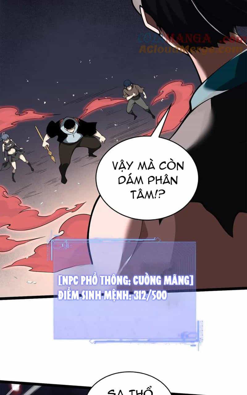 Sức Mạnh Tối Đa? Ta Lại Là Vong Linh Sư! - Chương 10 - ảnh 37