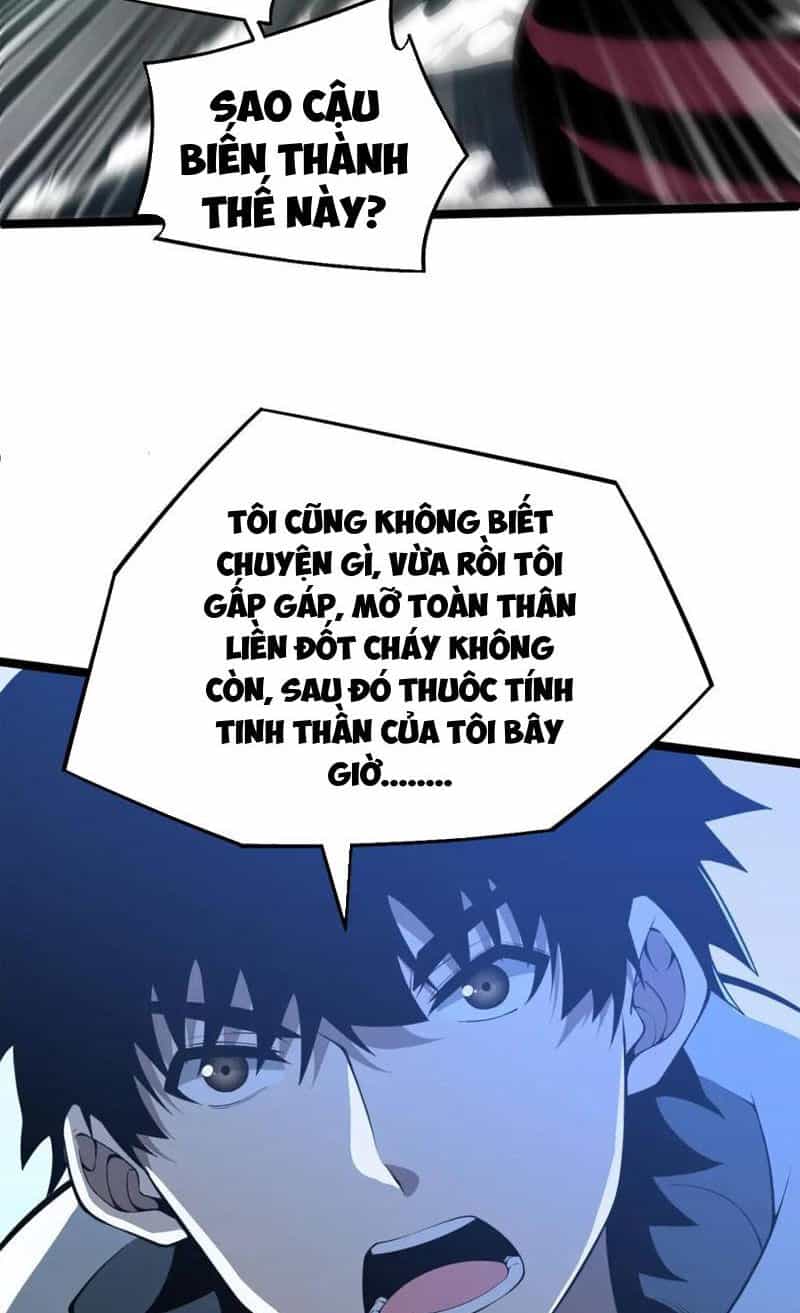 Sức Mạnh Tối Đa? Ta Lại Là Vong Linh Sư! - Chương 10 - ảnh 45