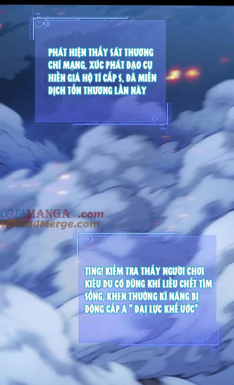 Sức Mạnh Tối Đa? Ta Lại Là Vong Linh Sư! - Chương 10 - ảnh 57