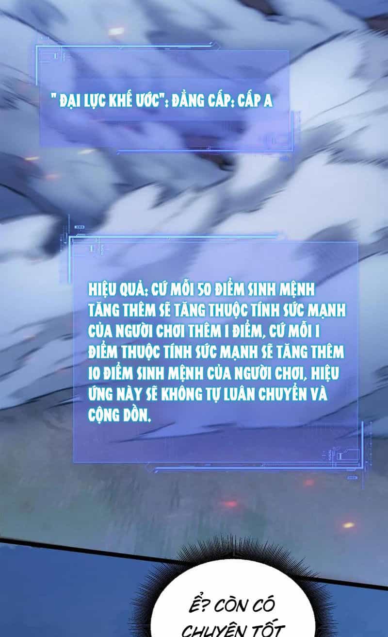 Sức Mạnh Tối Đa? Ta Lại Là Vong Linh Sư! - Chương 10 - ảnh 58