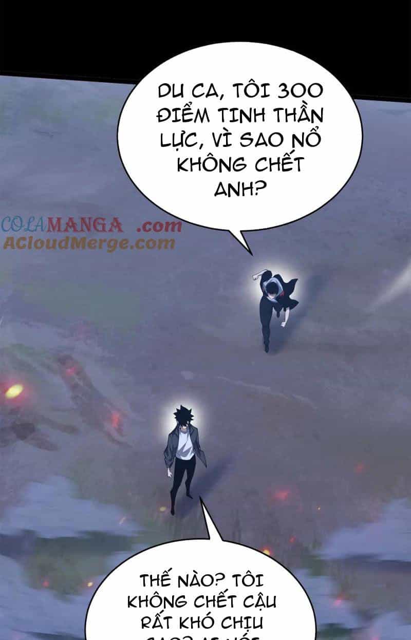 Sức Mạnh Tối Đa? Ta Lại Là Vong Linh Sư! - Chương 10 - ảnh 61