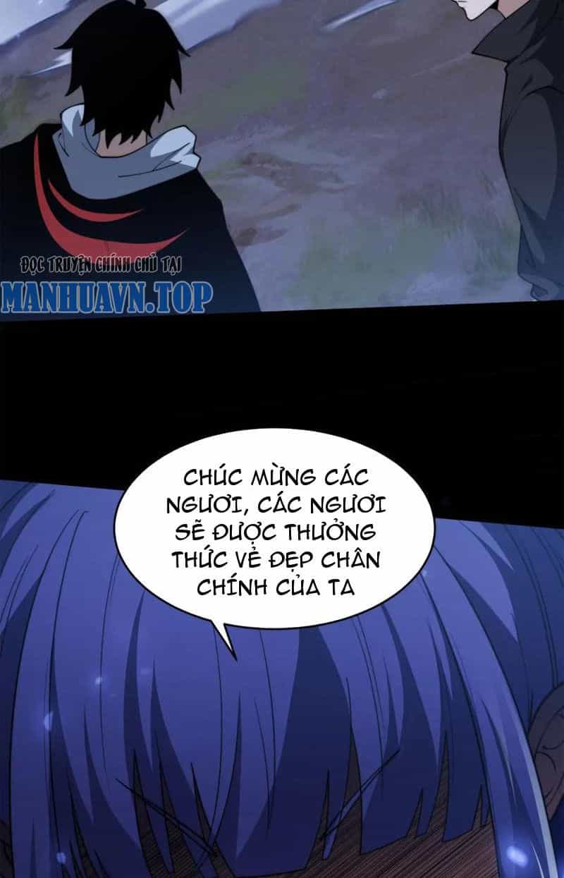 Sức Mạnh Tối Đa? Ta Lại Là Vong Linh Sư! - Chương 10 - ảnh 64
