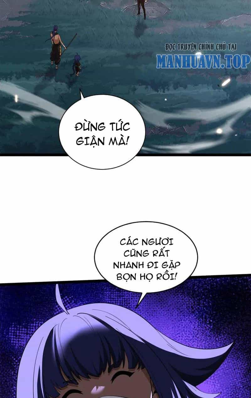 Sức Mạnh Tối Đa? Ta Lại Là Vong Linh Sư! - Chương 10 - ảnh 7