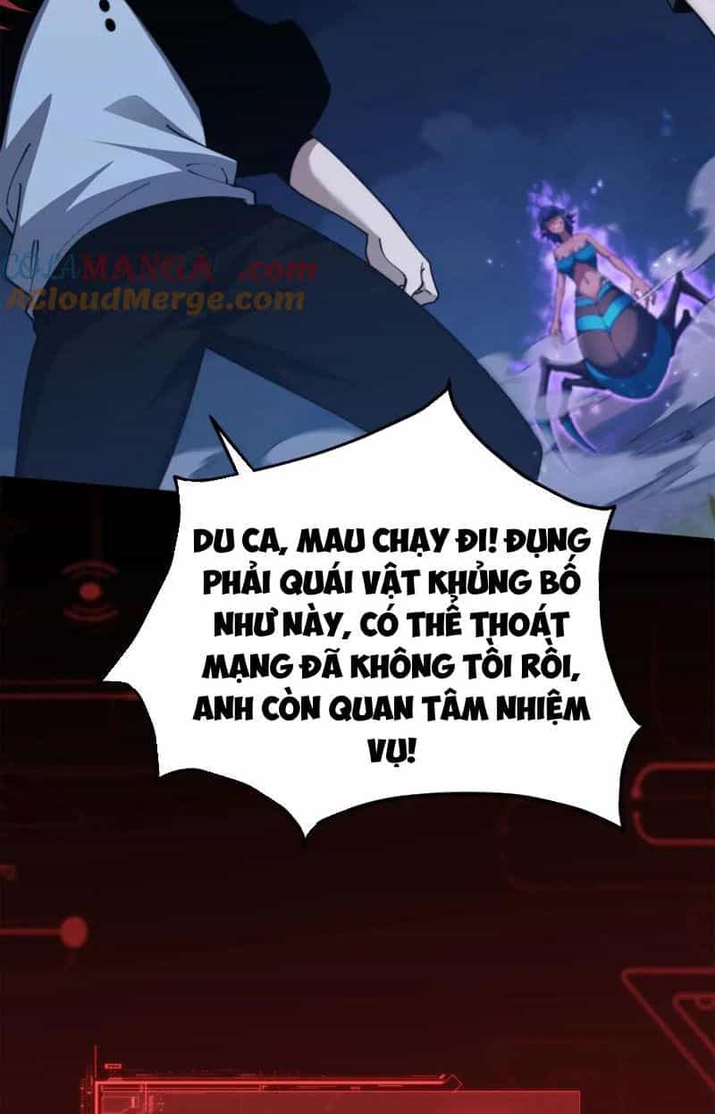 Sức Mạnh Tối Đa? Ta Lại Là Vong Linh Sư! - Chương 10 - ảnh 71