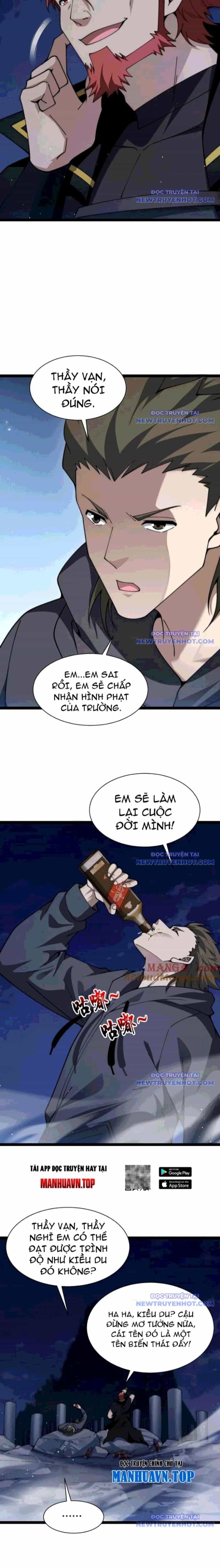 Sức Mạnh Tối Đa? Ta Lại Là Vong Linh Sư! - Chương 99 - ảnh 7